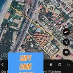 Mit Garten, 500 M Zum Strand, In Der Naehe Der Stadt *