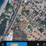 Mit Garten, 500 M Zum Strand, In Der Naehe Der Stadt Villa