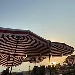 Mit Garten, 500 M Zum Strand, In Der Naehe Der Stadt *