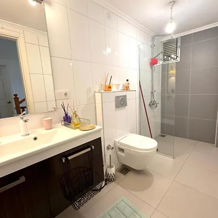 Mit Garten, 500 M Zum Strand, In Der Naehe Der Stadt Villa *