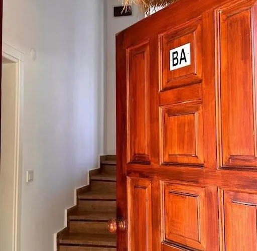 Mit Garten, 500 M Zum Strand, In Der Naehe Der Stadt * 阿拉尼亚