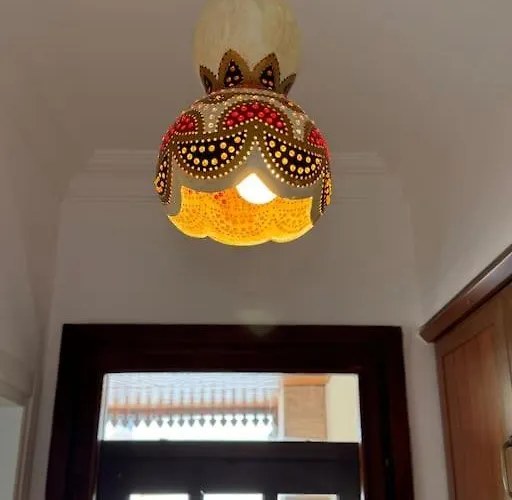 Mit Garten, 500 M Zum Strand, In Der Naehe Der Stadt