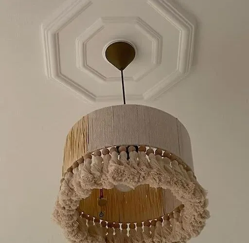 别墅 Mit Garten, 500 M Zum Strand, In Der Naehe Der Stadt 阿拉尼亚