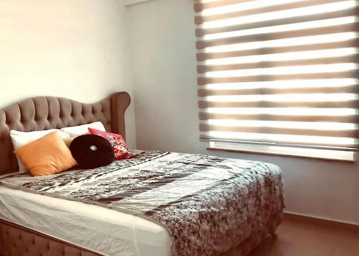 Mit Garten, 500 M Zum Strand, In Der Naehe Der Stadt 别墅 阿拉尼亚