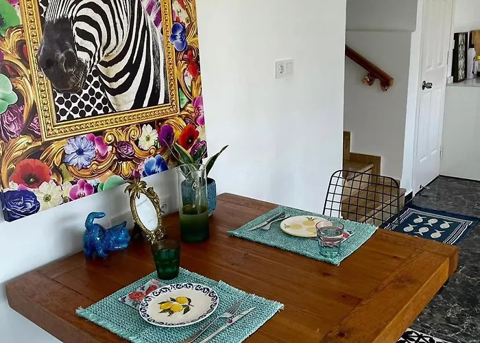 Mit Garten, 500 M Zum Strand, In Der Naehe Der Stadt *