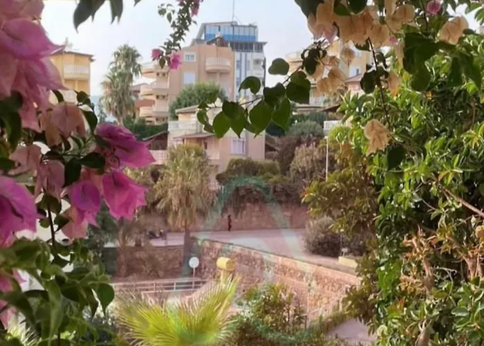 Mit Garten, 500 M Zum Strand, In Der Naehe Der Stadt 别墅 *