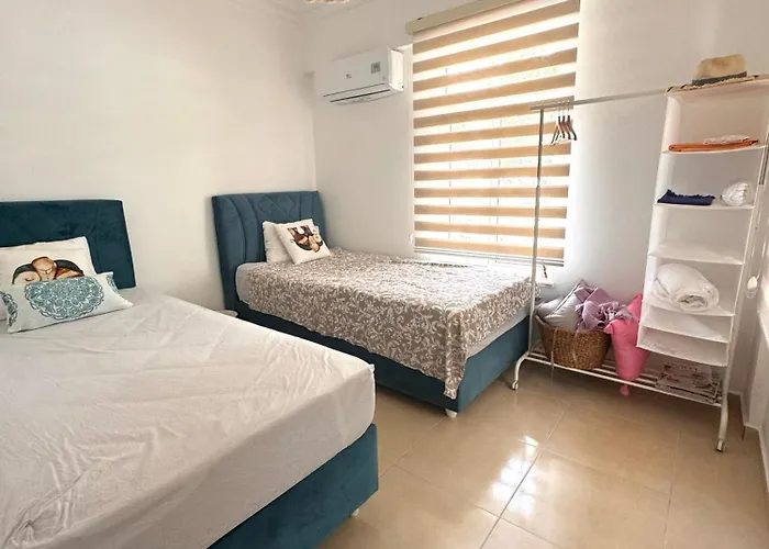 别墅 Mit Garten, 500 M Zum Strand, In Der Naehe Der Stadt *