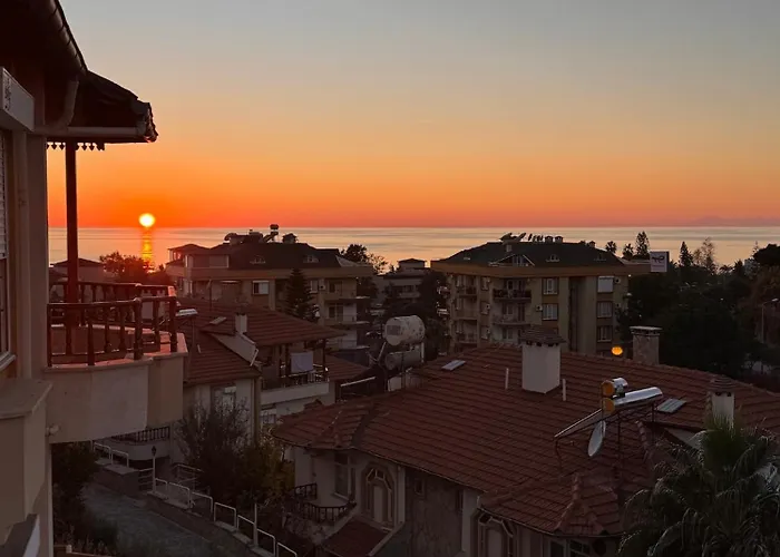 别墅 Mit Garten, 500 M Zum Strand, In Der Naehe Der Stadt *