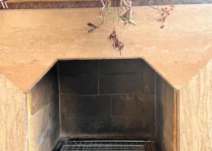 Mit Garten, 500 M Zum Strand, In Der Naehe Der Stadt