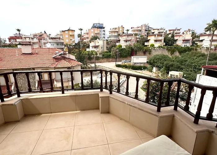 Mit Garten, 500 M Zum Strand, In Der Naehe Der Stadt 别墅