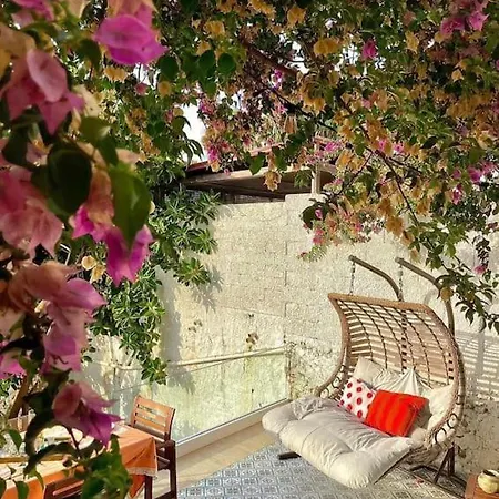 Mit Garten, 500 M Zum Strand, In Der Naehe Der Stadt Villa *