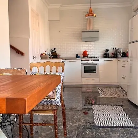 Mit Garten, 500 M Zum Strand, In Der Naehe Der Stadt 阿拉尼亚