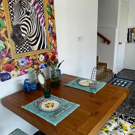 Mit Garten, 500 M Zum Strand, In Der Naehe Der Stadt *