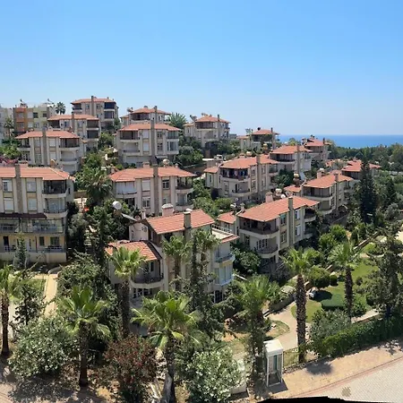 Mit Garten, 500 M Zum Strand, In Der Naehe Der Stadt Villa