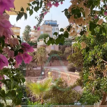 Mit Garten, 500 M Zum Strand, In Der Naehe Der Stadt 别墅 *