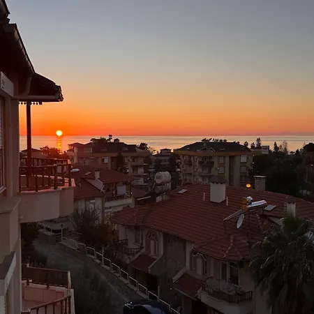 Villa Mit Garten, 500 M Zum Strand, In Der Naehe Der Stadt *